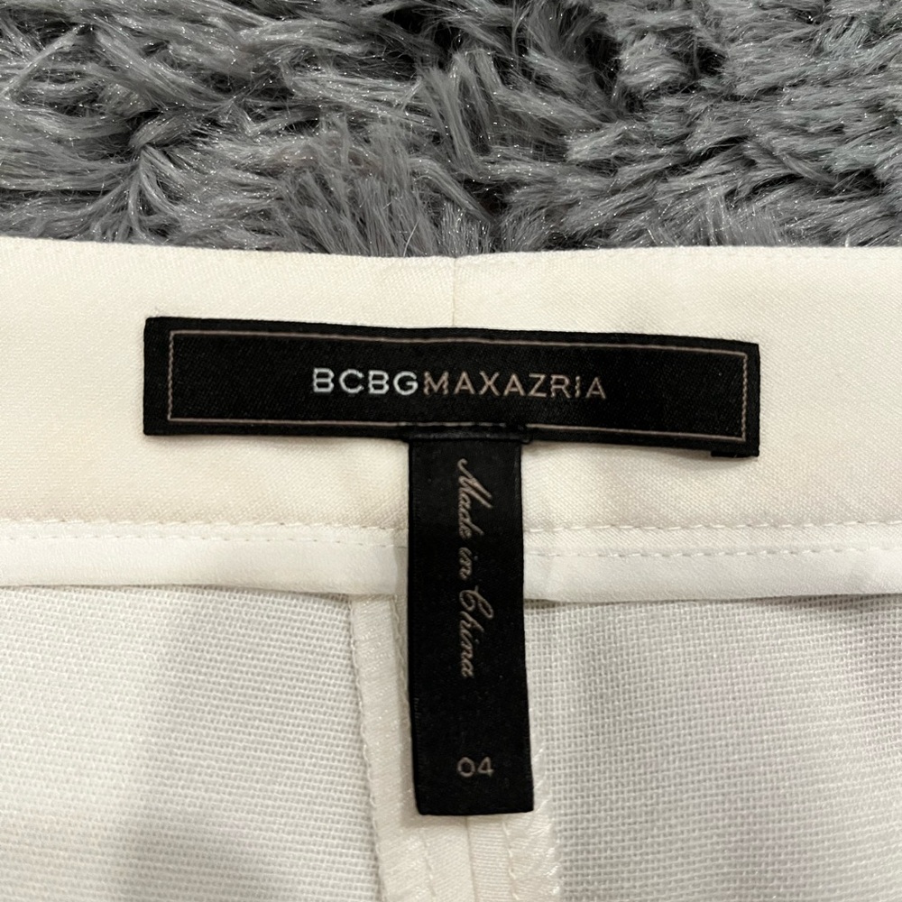 BCNG elegant pants - Picture 3 of 4